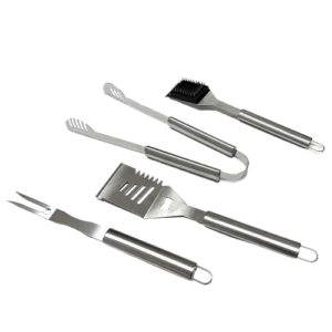 BBQ Tool Set SE-BTS