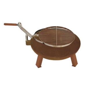 Brasero Boma SRBQ 2303