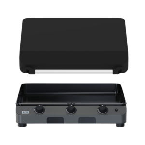 Plancha Fusion 75 & Lid