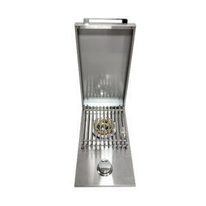 Single Side Burner