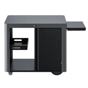 PLANCHA TROLLEY Achille Cargo Grey